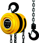 Vorel TO-80751 Zvedák řetězový 1t, 3m