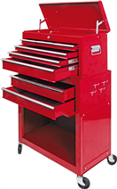 Vorel TO-81830 Skříňka dílenská pojízdná