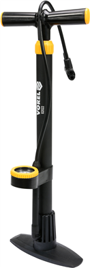 Vorel TO-82022 Ruční hustilka s manometrem