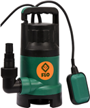Flo TO-79774 Čerpadlo ponorné 900 W 16000 l/h 10m FLO