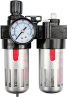 Vorel TO-81556 Regulátor tlaku vzduchu 1/2