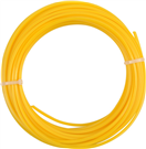 Flo TO-89412 Struna do strunové sekačky čtvercový průřez 1,6 mm x 10 m