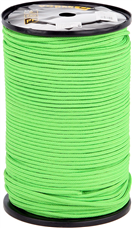 Vorel TO-69504 Lano pletené 6 mm x 250 m PP