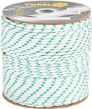 Vorel TO-69505 Lano pletené 8 mm x 300 m PP