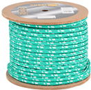 Vorel TO-69509 Lano pletené 16 mm x 80 m PP