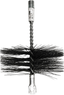 Vorel TO-72951 Kartáč komínový 180 x 175 mm