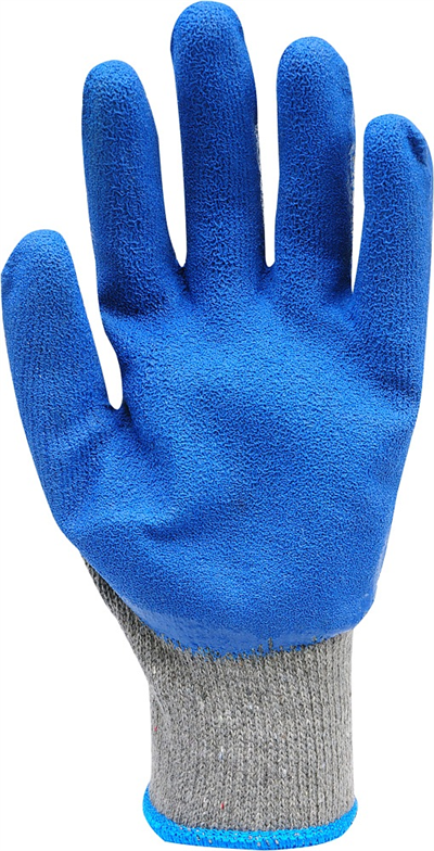 Rukavice ochranné latex vel. 10