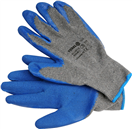 Vorel TO-74146 Rukavice ochranné latex vel. 10