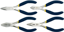 Vorel TO-42308 Kleště elektrikářské sada 4ks 125mm