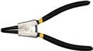 Vorel TO-43056 Kleště na ségrovky 180 mm vnější ohnuté