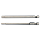 YATO YT-0495 Sada bitů 1/4