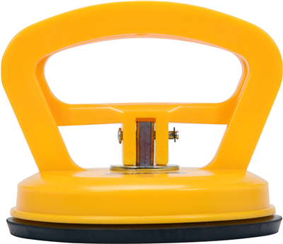 Madlo podtlakové na sklo 115 mm do 40 kg