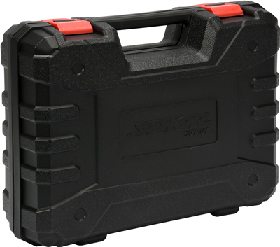Elektrický rázový utahovák 800W, 325Nm