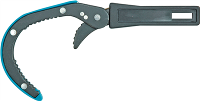 Klíč na olejový filtr pákový