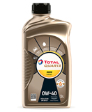 Total 195282 QUARTZ 9000 Energy 0W-40 - 1L