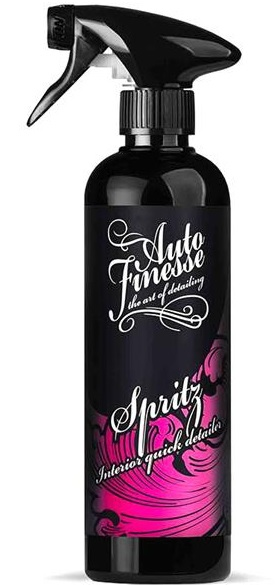 Spritz interiérový detailer 500 ml