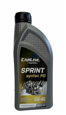 Carline car0374 SPRINT SYNTEC PD 5W-40 - 1L