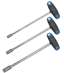 SW-Stahl 02052L Sada šroubováku