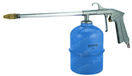 SW-Stahl 25020L Rozprašovací pistole, tlaková láhev