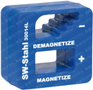 SW-Stahl 30014L Magnetizovaný/odmagnetizovaný blok