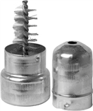 SW-Stahl 34005L Drátěný kartáč, pól baterie/ čištění svorkovnice