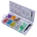 SW-Stahl S8116 Sortiment, pojistky