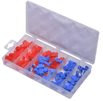 Sortiment, Abzweigverbinder