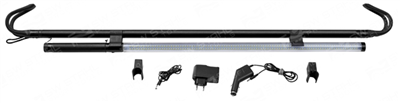 Stablampe