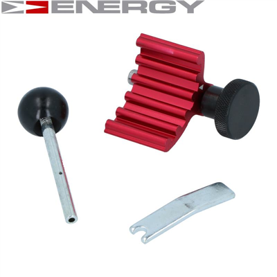 Energy NE00077 Seřizovací nářadí, časování