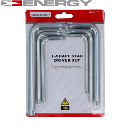 Energy NE00110 Klíč