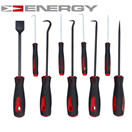 Energy NE00119 Energy NE00119 Sada škrabáků k zaškrabání povrchu