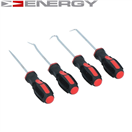 Energy NE00120 Energy NE00120 Háky-nářadí-sada