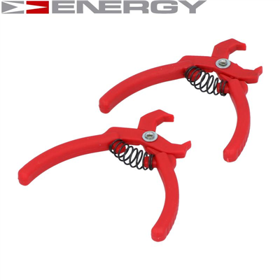 Energy NE00125 Nářadí pro demontáž, úchyt-klip - karoserie