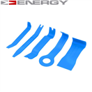 Energy NE00148 Energy NE00148 Uvolň.páka-sada, výplň dveří