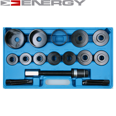 Energy NE00160 Montážní nářadí, náboj kola/ložisko