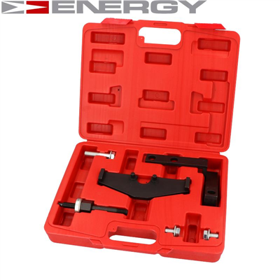 Energy NE00180 Sada nářadí, rozvodový řetěz