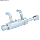 Energy NE00233 Energy NE00233 nářadí pro montáž, svorka - zařízení pro odvod spal