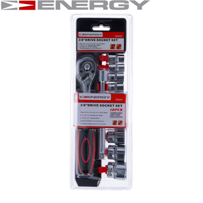 Energy NE00297 Freilaufknarre
