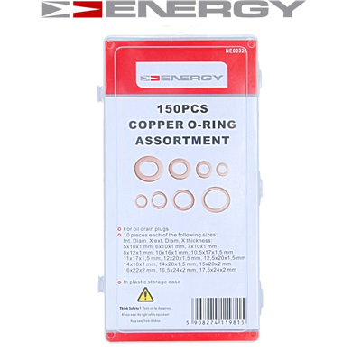 Energy NE00321 Sada nářadí