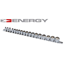 Energy NE00345 Energy NE00345 Sada nástrčných klíčů