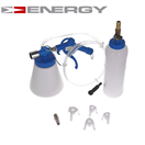 Energy NE00396 - SADA K ODVZDUŠŇOVÁNÍ BRZDOVÉHO SYSTÉMU A VÝMĚNY KAPALIN