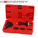 Energy NE00399 Energy NE00399 seřízení, ovládání spojky