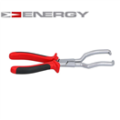 Energy NE00400 Energy NE00400 Seřizovací nářadí, klimatizace/přívod paliva