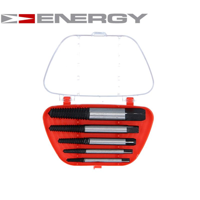 Energy NE00403 Odstraňovač šroubů