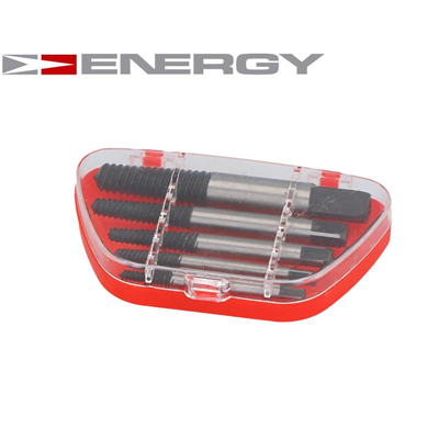 Energy NE00403 Odstraňovač šroubů