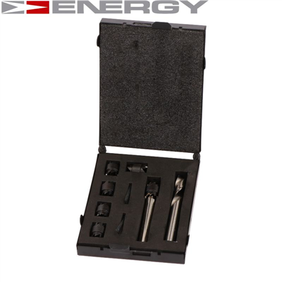 Energy NE00416 Fréza na bodový svar-sada