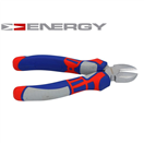 Energy NE00452 Energy NE00452 Diagonální stranové štípací kleště