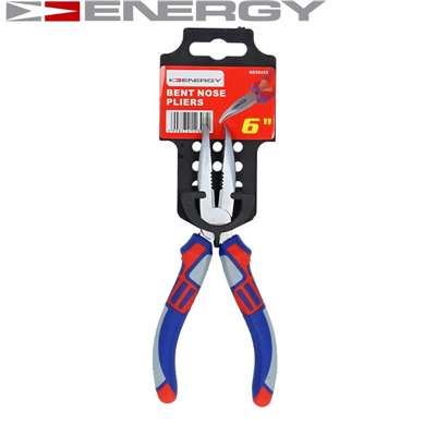 Energy NE00453 Úzké ploché kleště