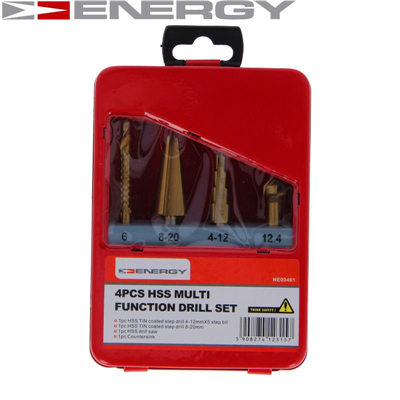 Energy NE00461 Multisada vrtáků