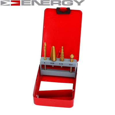 Energy NE00461 Multisada vrtáků